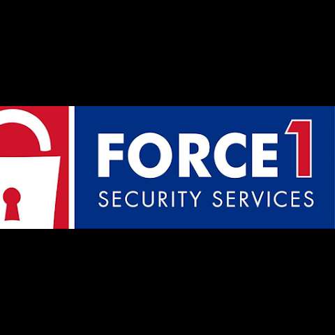 Force One Security (UK) Ltd photo