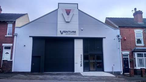 Venture Construction (UK) Ltd photo